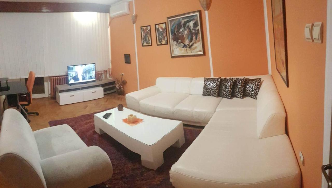 Shangri La Residence Ni Exteriér fotografie