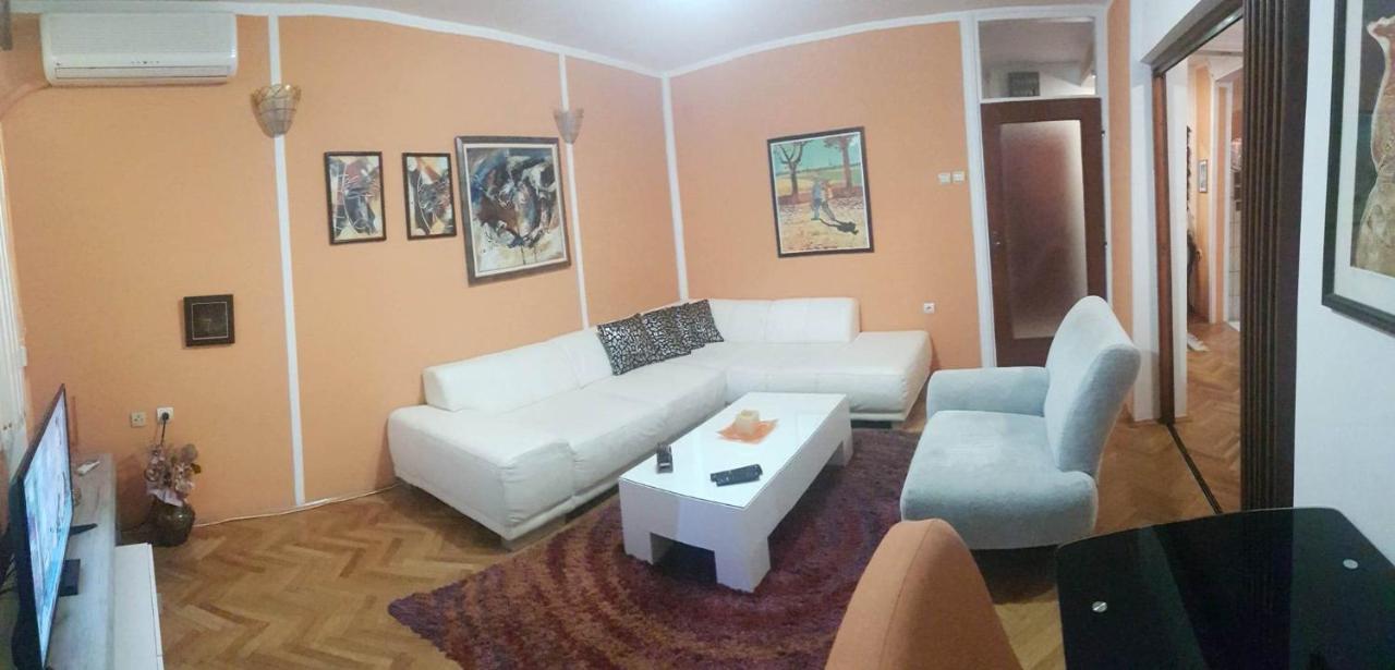Shangri La Residence Ni Exteriér fotografie