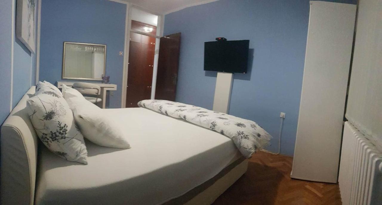 Shangri La Residence Ni Exteriér fotografie