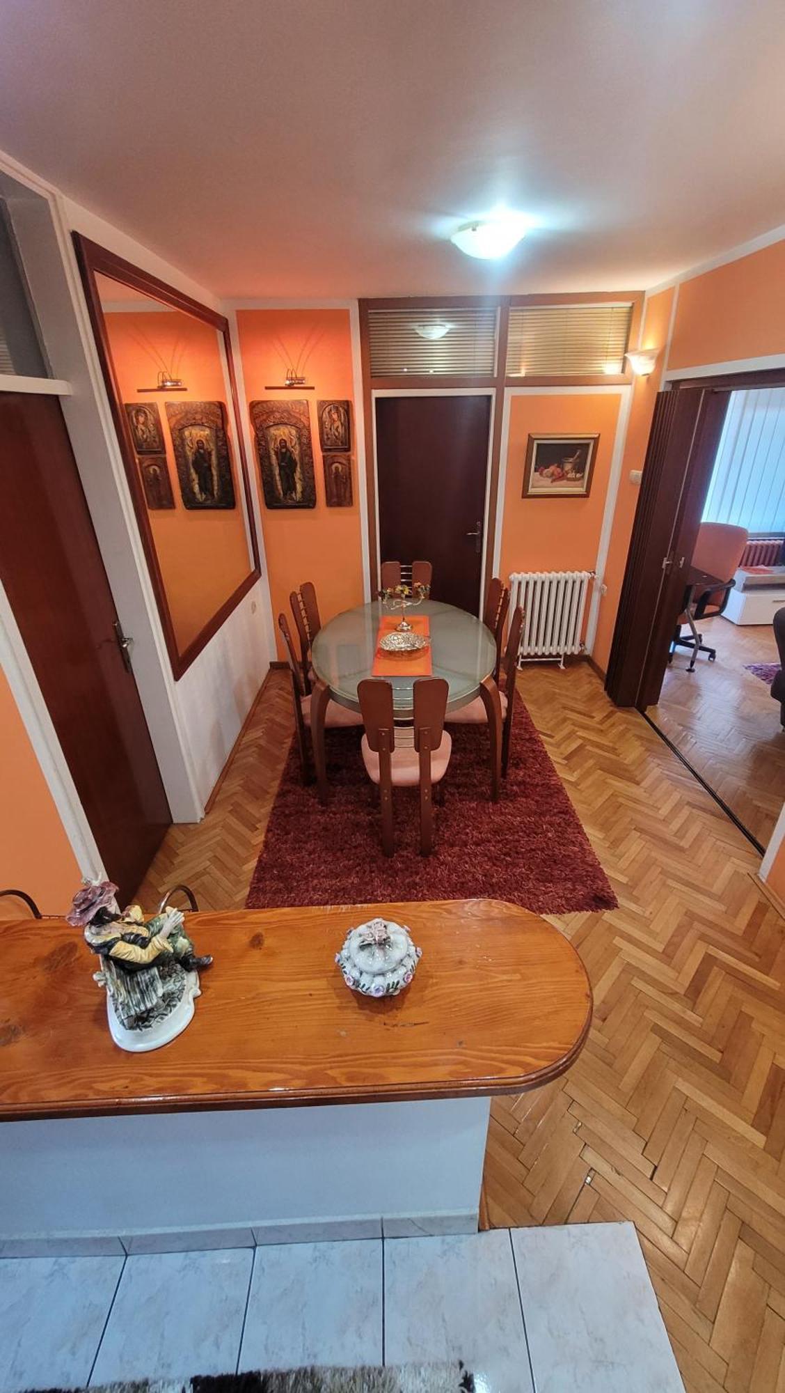 Shangri La Residence Ni Exteriér fotografie