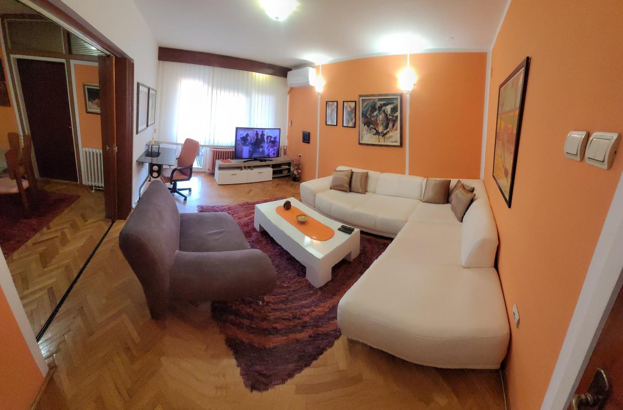 Shangri La Residence Ni Exteriér fotografie