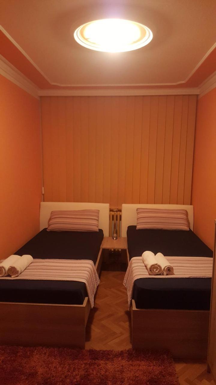 Shangri La Residence Ni Exteriér fotografie