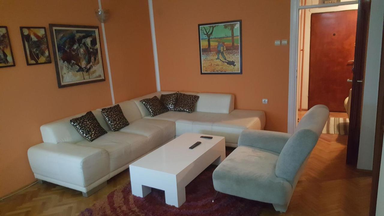 Shangri La Residence Ni Exteriér fotografie