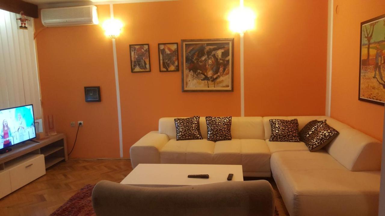 Shangri La Residence Ni Exteriér fotografie