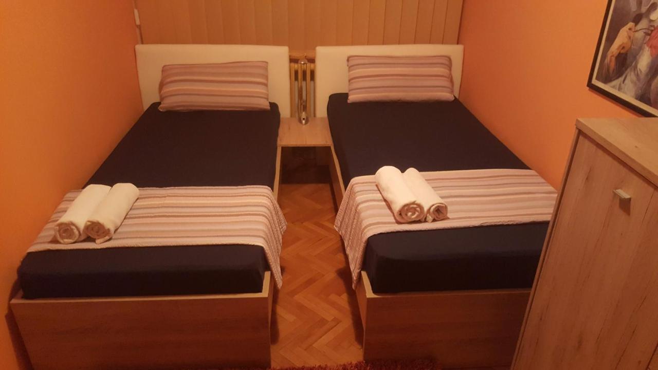 Shangri La Residence Ni Exteriér fotografie