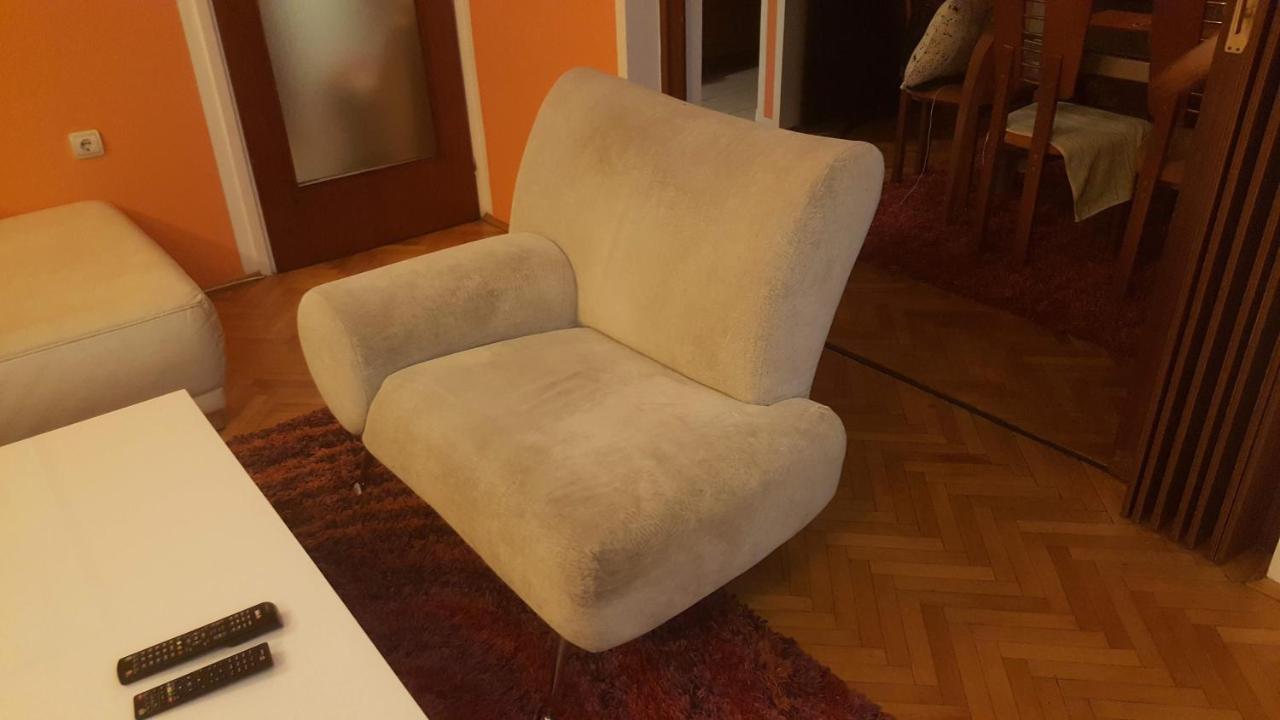 Shangri La Residence Ni Exteriér fotografie