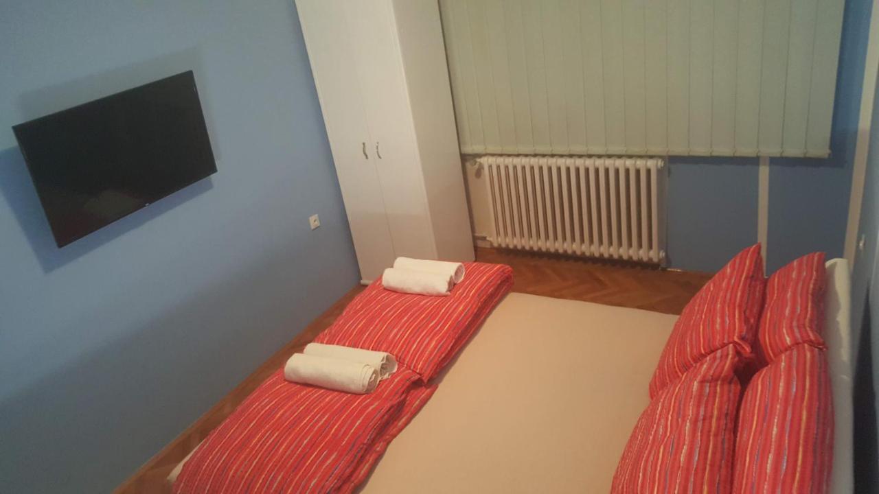 Shangri La Residence Ni Exteriér fotografie