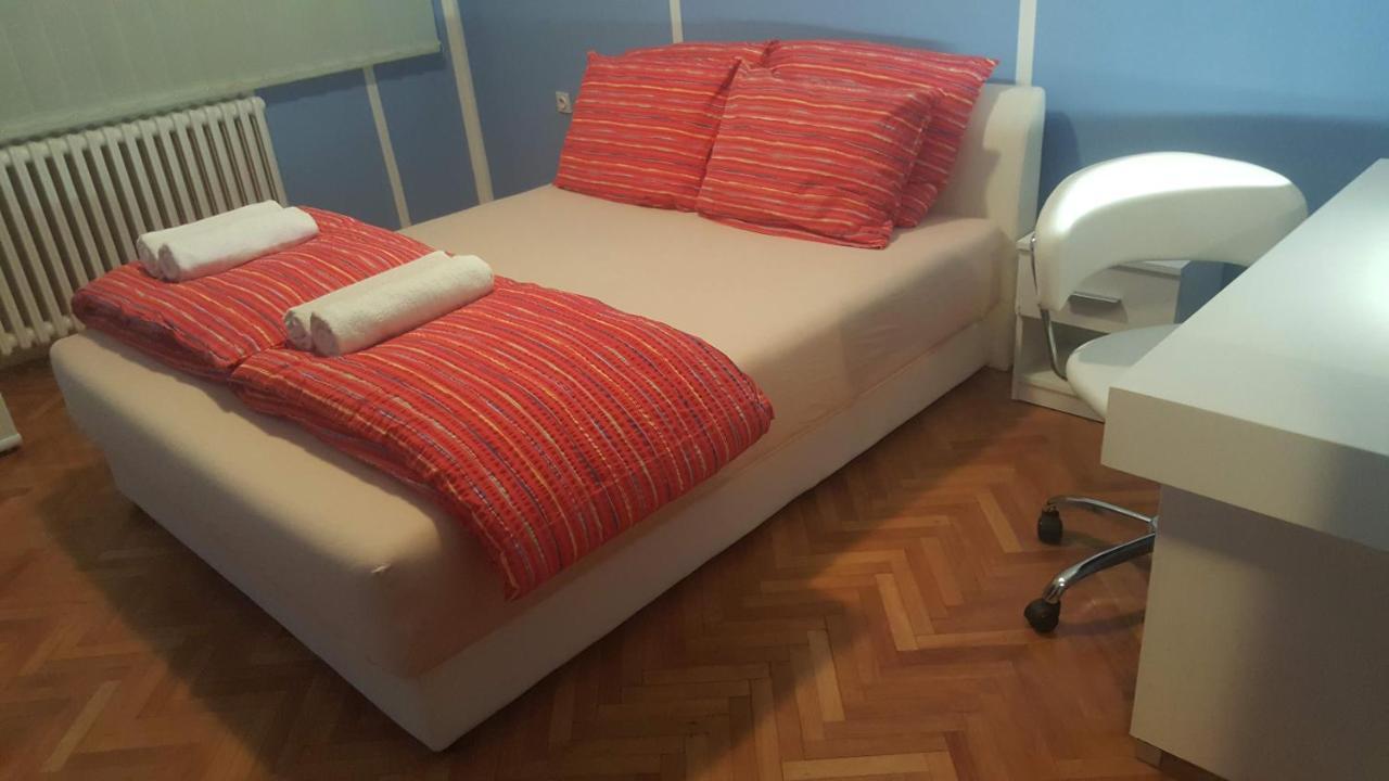 Shangri La Residence Ni Exteriér fotografie