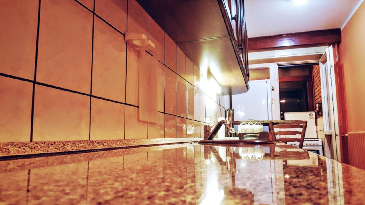 Shangri La Residence Ni Exteriér fotografie