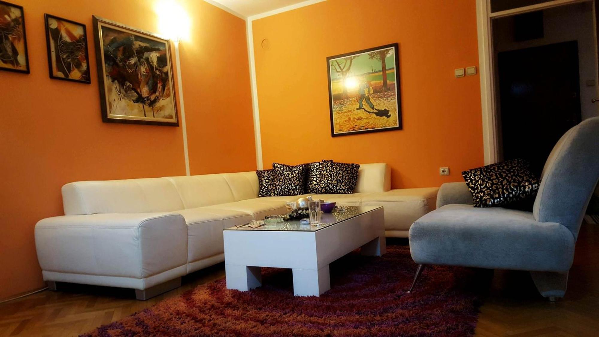 Shangri La Residence Ni Exteriér fotografie