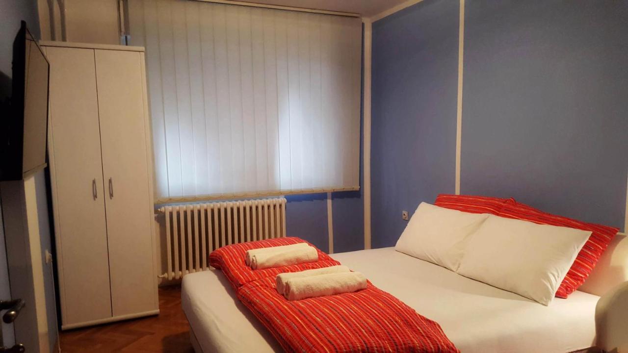 Shangri La Residence Ni Exteriér fotografie