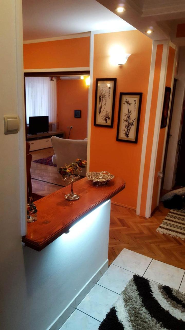 Shangri La Residence Ni Exteriér fotografie