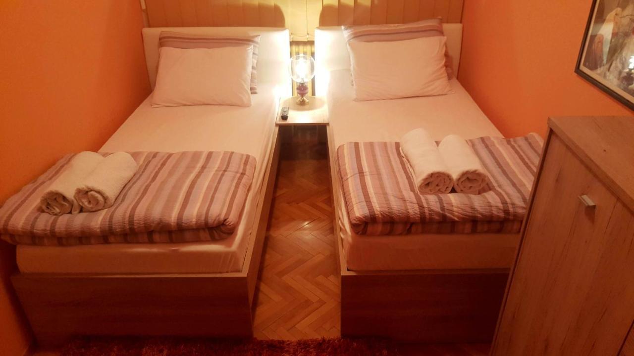 Shangri La Residence Ni Exteriér fotografie
