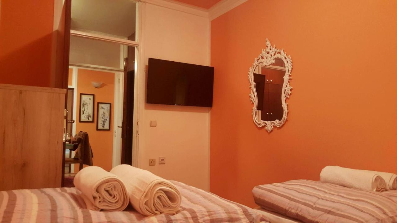 Shangri La Residence Ni Exteriér fotografie